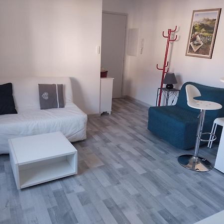 Studio 25 M2 Centre Uriage Saint-Martin-dʼUriage Eksteriør bilde