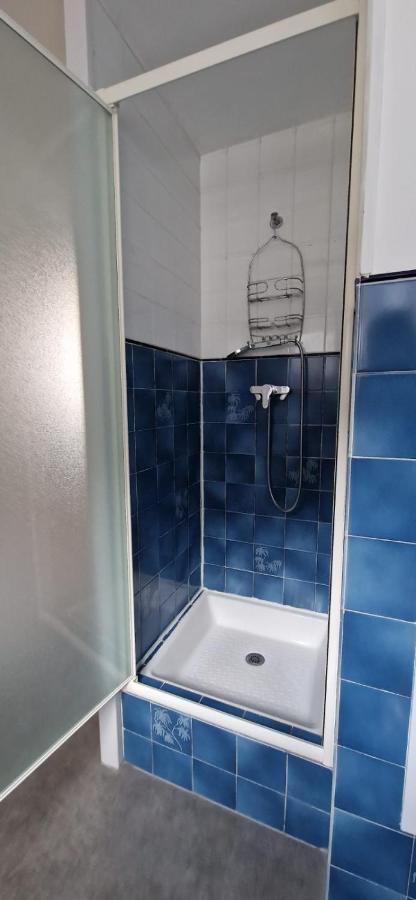 Studio 25 M2 Centre Uriage Saint-Martin-dʼUriage Eksteriør bilde