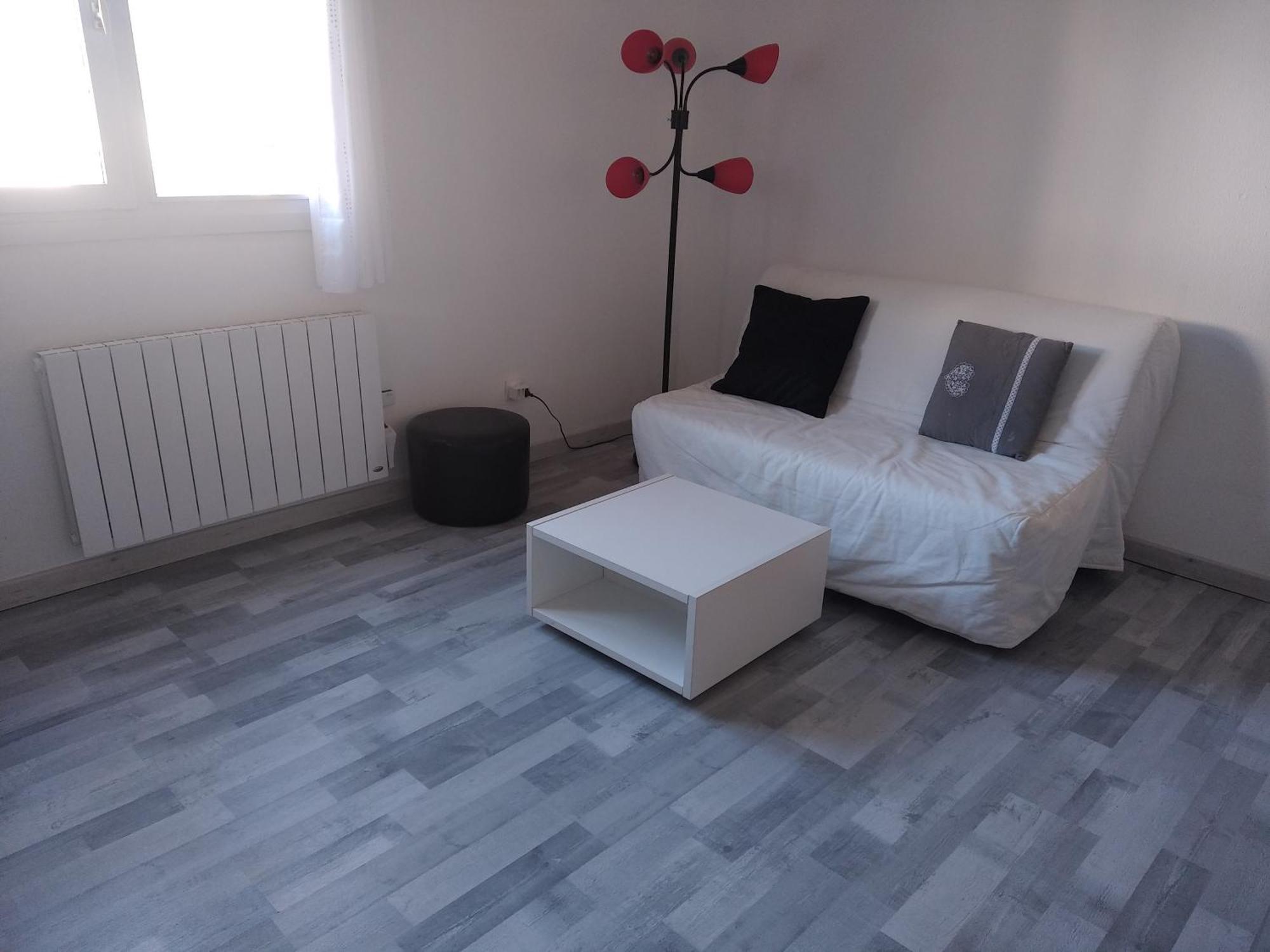 Studio 25 M2 Centre Uriage Saint-Martin-dʼUriage Eksteriør bilde